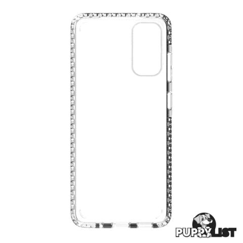 EFM Zurich Case Armour For Samsung Galaxy S20 - EFM - 9319655075419