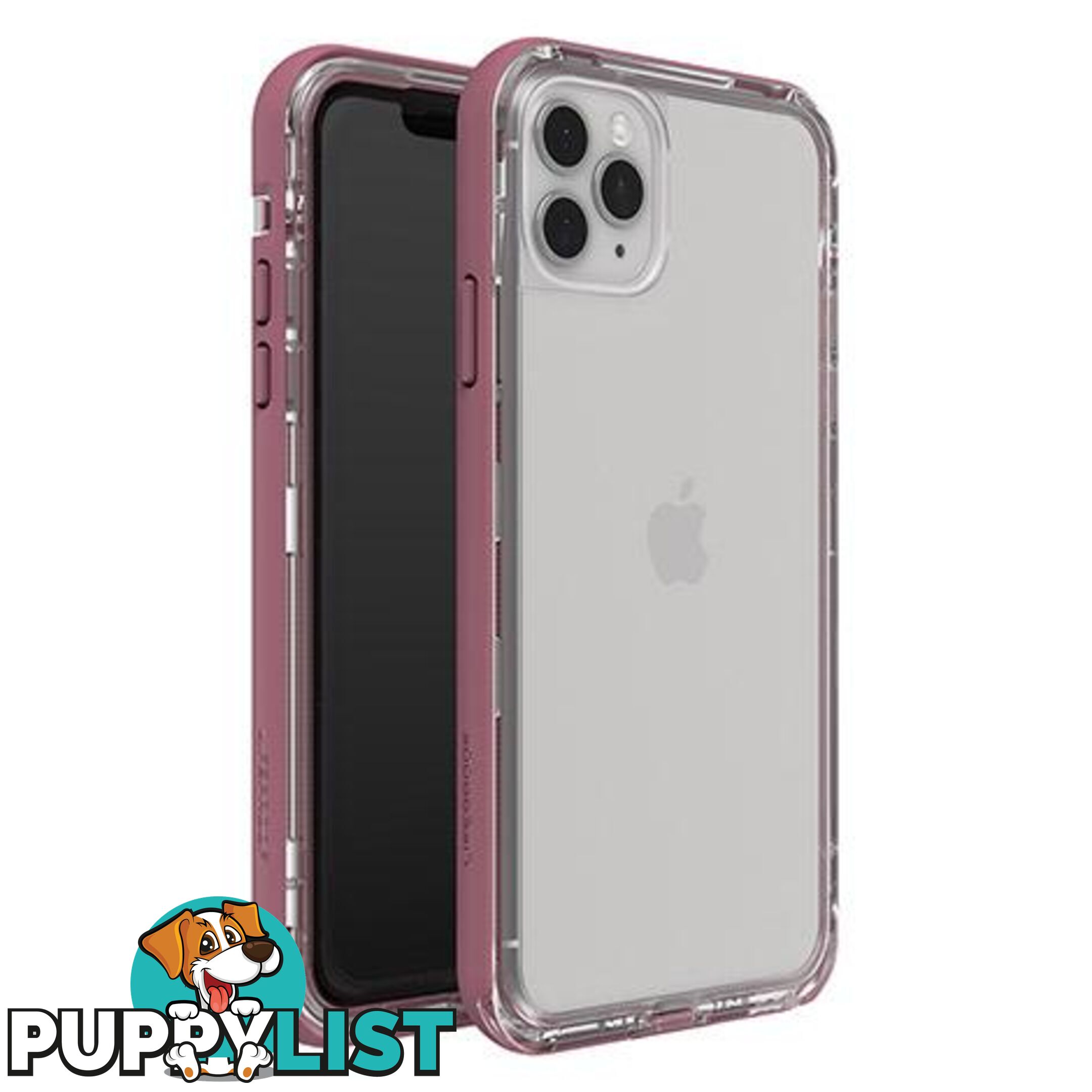 LifeProof Next Case For iPhone 11 Pro Max - LifeProof - Rose Oil - 660543512882