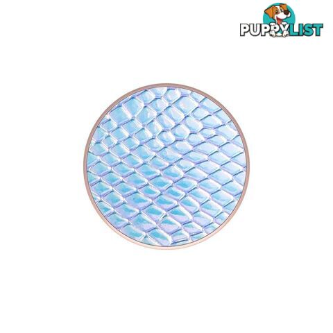 PopGrip Premium (Gen 2) Iridescent Snake - PopSockets - 842978135304