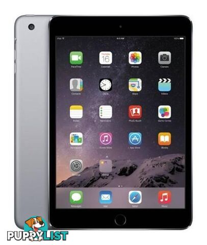 Apple Ipad mini 3 Wifi