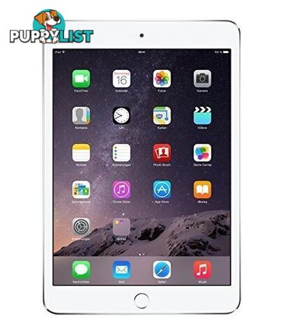 Apple Ipad mini 3 Wifi