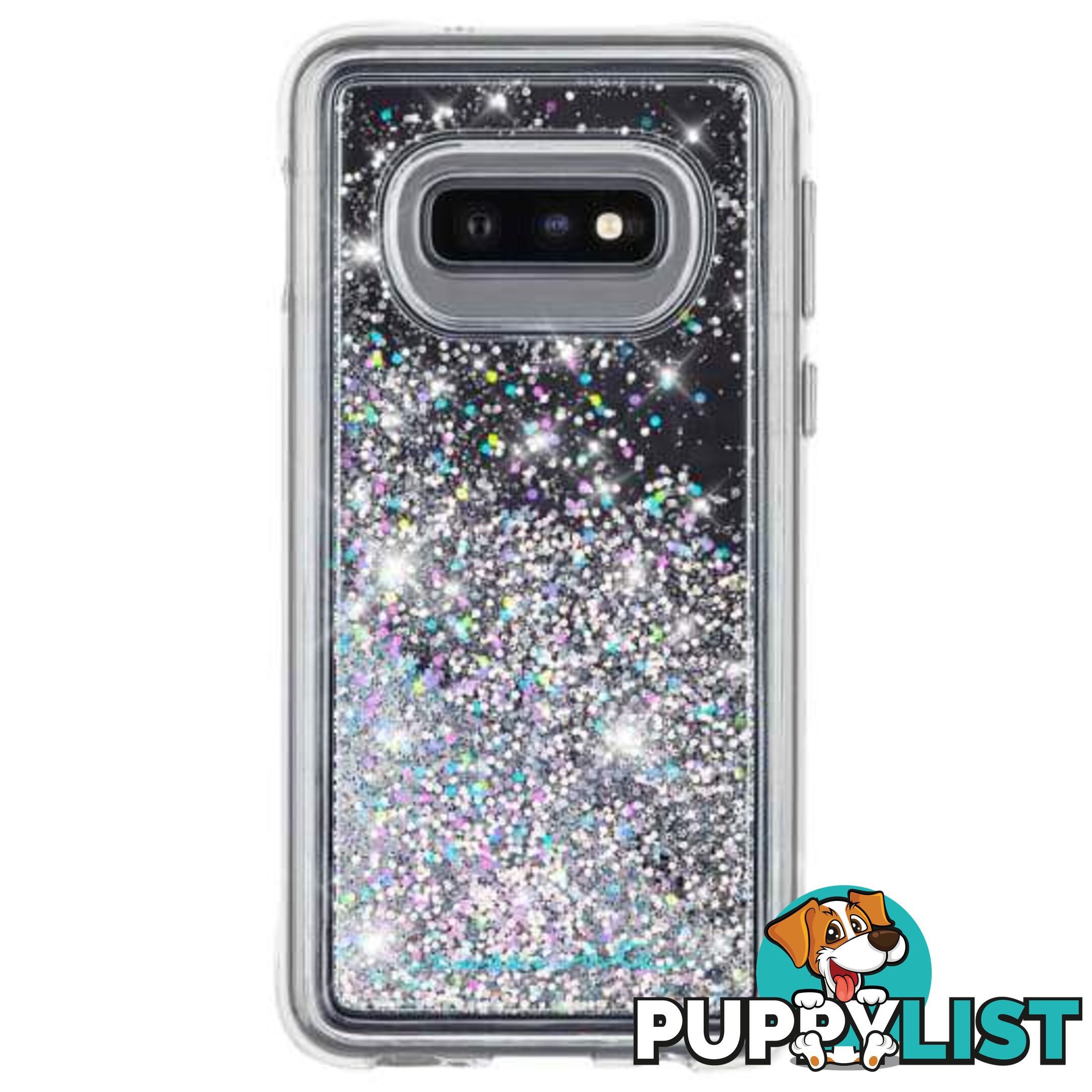 Case-Mate Waterfall Case For Samsung Galaxy S10e - Case-Mate - Purple Glow - 846127183109