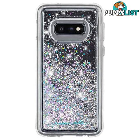 Case-Mate Waterfall Case For Samsung Galaxy S10e - Case-Mate - Purple Glow - 846127183109