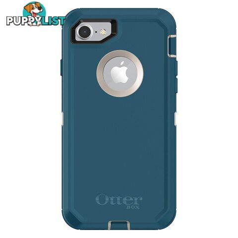 OtterBox Defender Case For iPhone 7/8/SE - OtterBox - Black