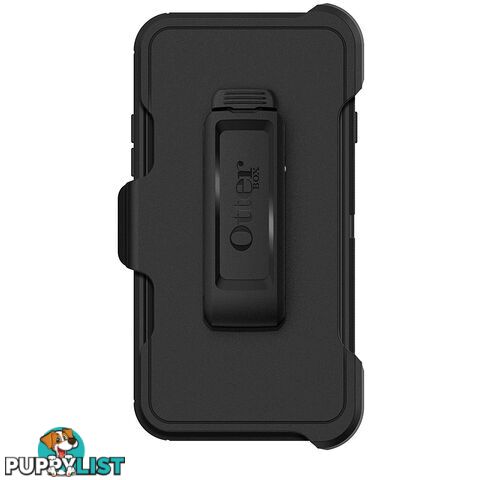 OtterBox Defender Case For iPhone 7/8/SE - OtterBox - Black