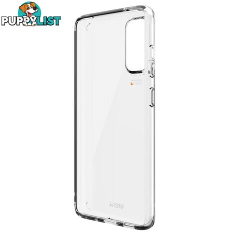 EFM Aspen D3O Crystalex Case Armour For Samsung Galaxy S20 - EFM - 9319655075242