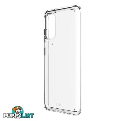 EFM Aspen D3O Crystalex Case Armour For Samsung Galaxy S20 - EFM - 9319655075242