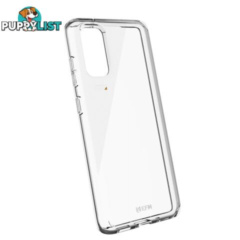 EFM Aspen D3O Crystalex Case Armour For Samsung Galaxy S20 - EFM - 9319655075242