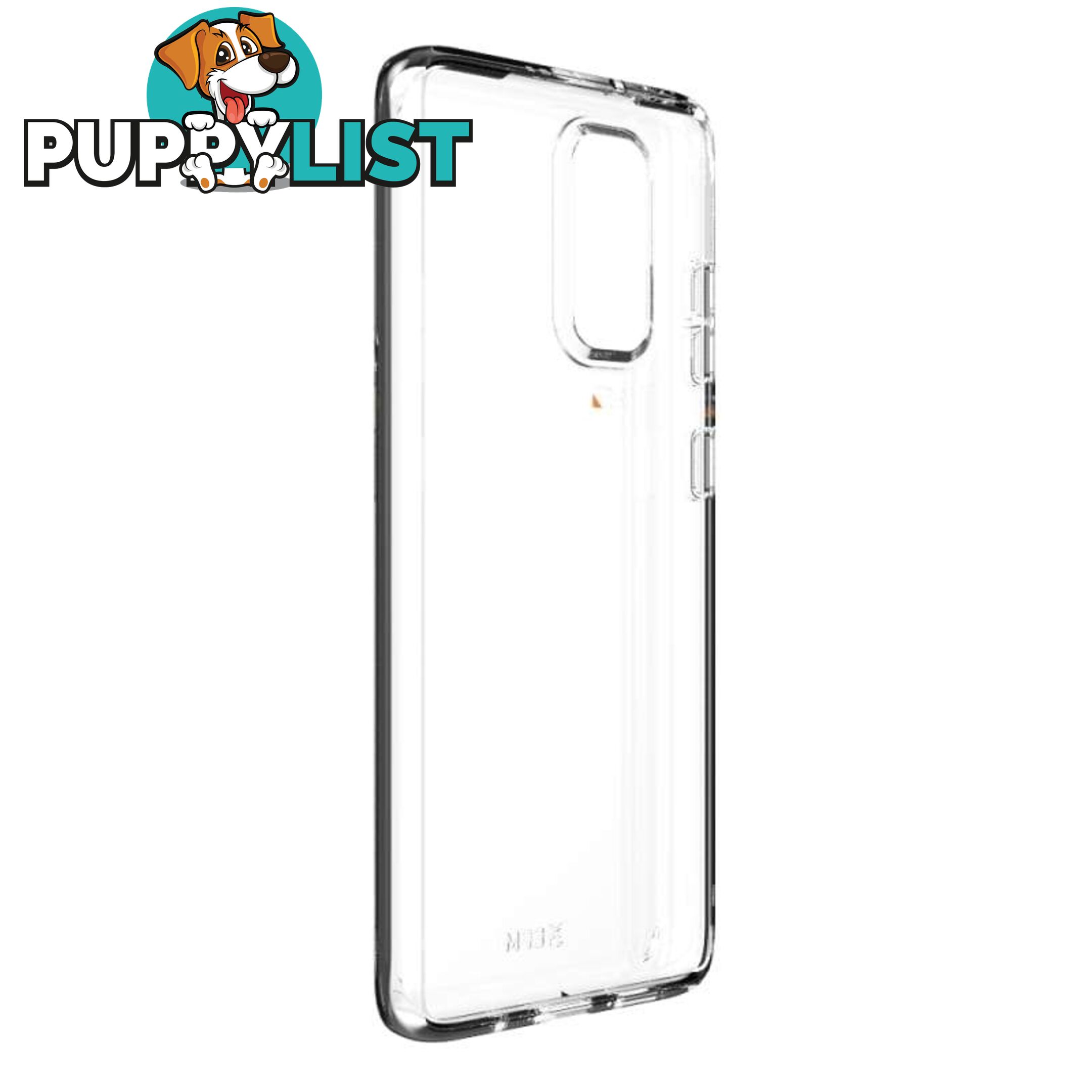 EFM Aspen D3O Crystalex Case Armour For Samsung Galaxy S20 - EFM - 9319655075242