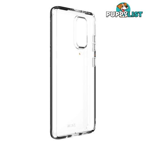 EFM Aspen D3O Crystalex Case Armour For Samsung Galaxy S20 - EFM - 9319655075242