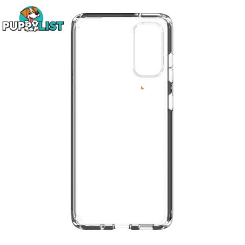 EFM Aspen D3O Crystalex Case Armour For Samsung Galaxy S20 - EFM - 9319655075242