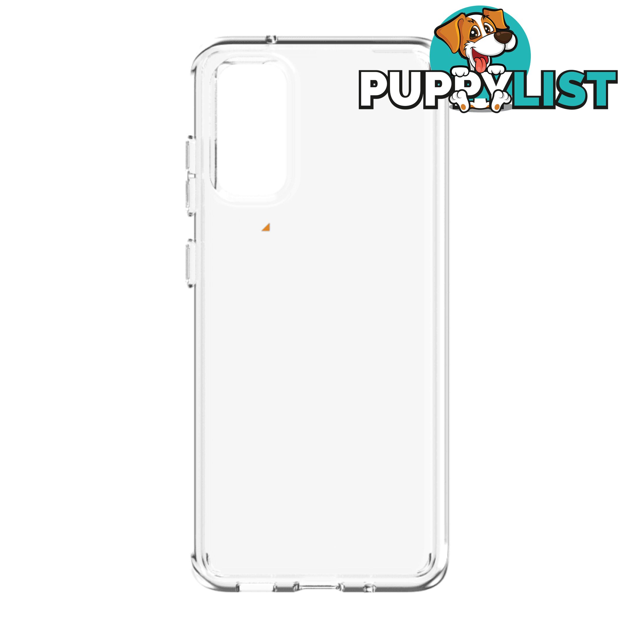 EFM Aspen D3O Crystalex Case Armour For Samsung Galaxy S20 - EFM - 9319655075242