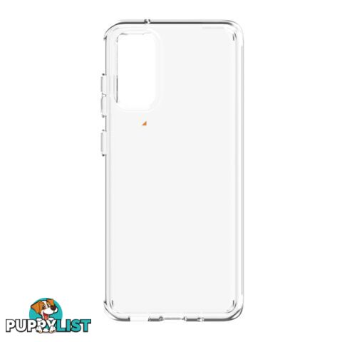 EFM Aspen D3O Crystalex Case Armour For Samsung Galaxy S20 - EFM - 9319655075242