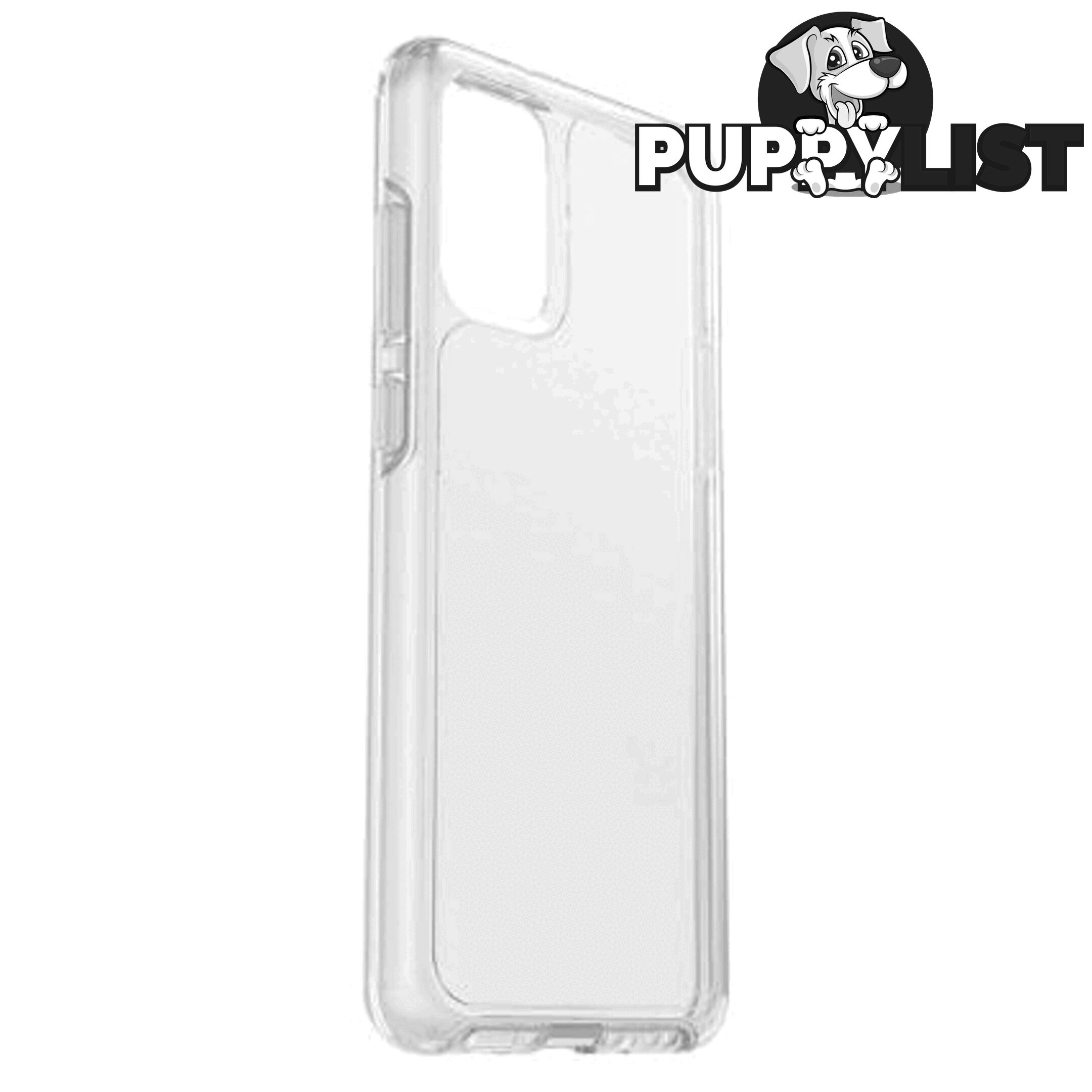 OtterBox Symmetry Clear Case For Samsung Galaxy S20 Ultra - OtterBox - Stardust - 840104202449