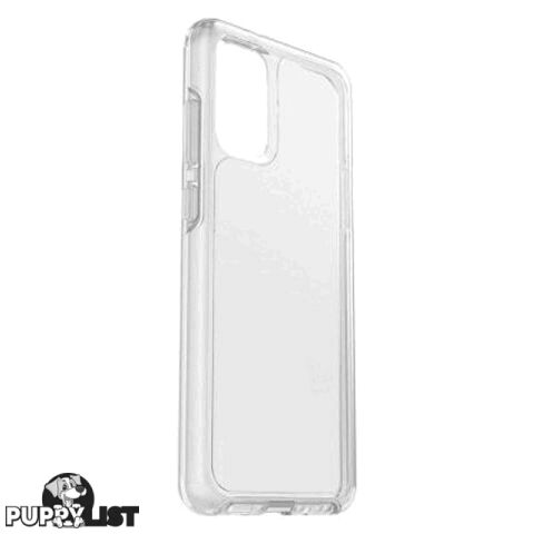 OtterBox Symmetry Clear Case For Samsung Galaxy S20 Ultra - OtterBox - Stardust - 840104202449