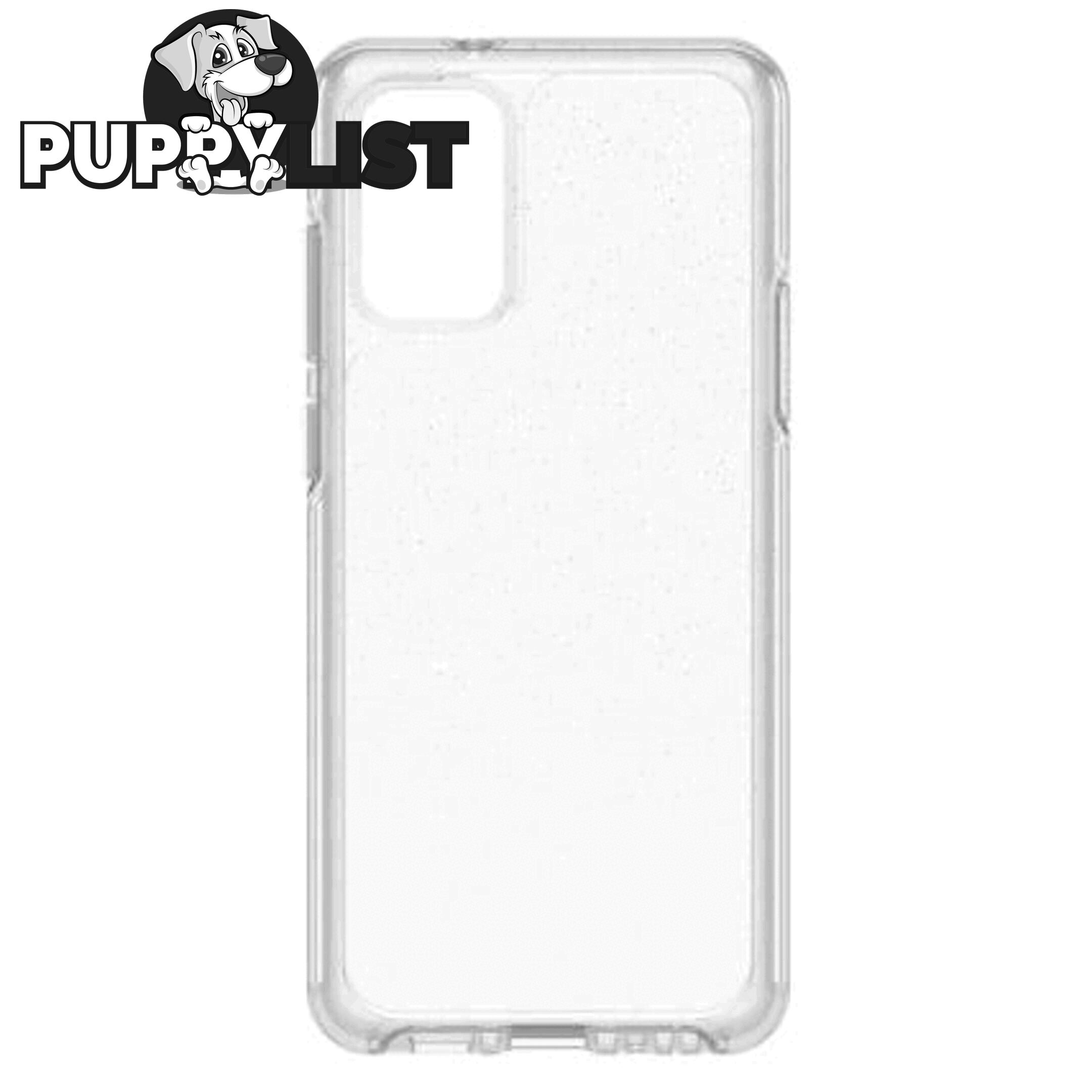 OtterBox Symmetry Clear Case For Samsung Galaxy S20 Ultra - OtterBox - Stardust - 840104202449