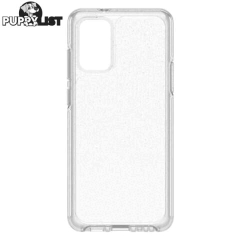 OtterBox Symmetry Clear Case For Samsung Galaxy S20 Ultra - OtterBox - Stardust - 840104202449