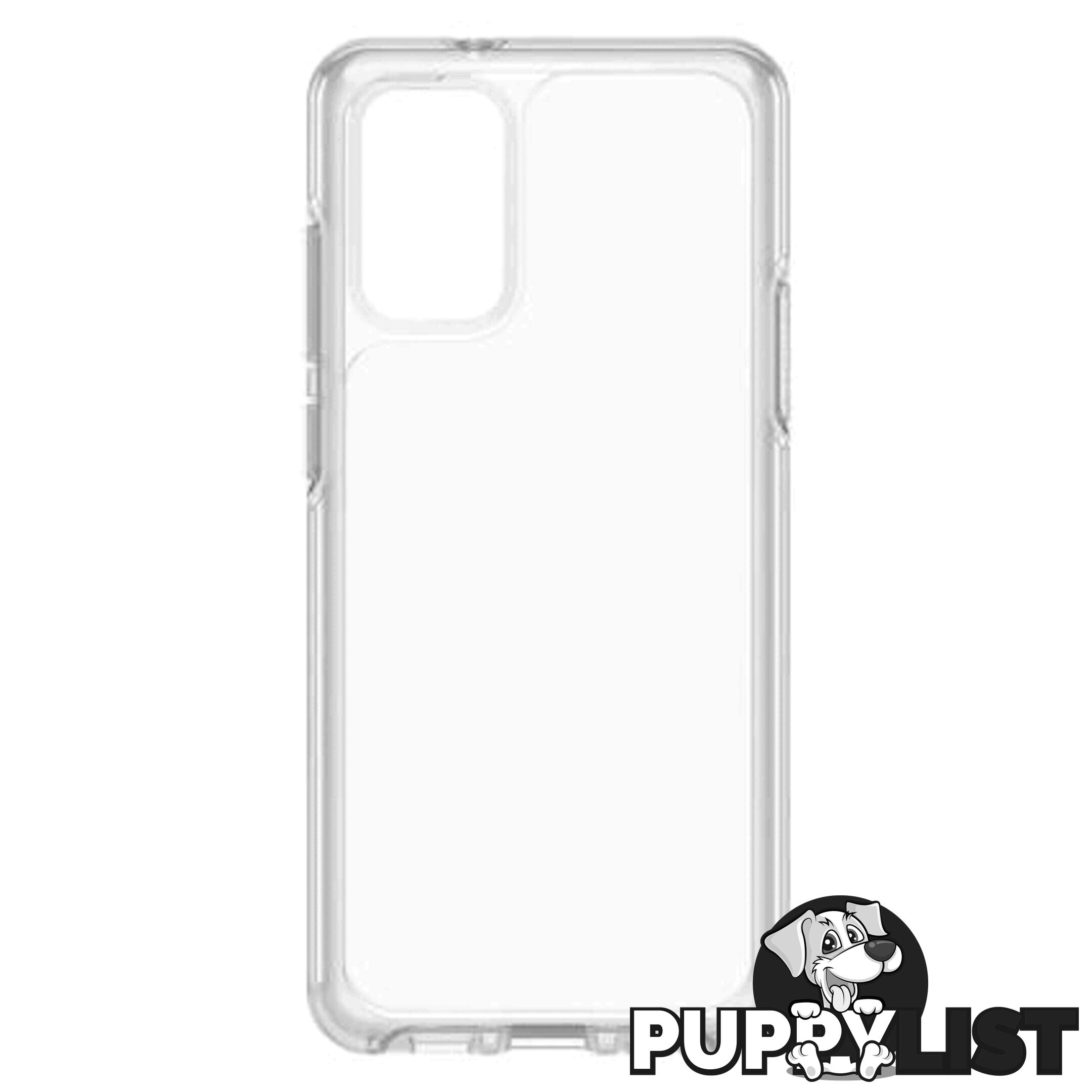 OtterBox Symmetry Clear Case For Samsung Galaxy S20 Ultra - OtterBox - Stardust - 840104202449