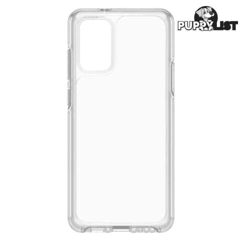 OtterBox Symmetry Clear Case For Samsung Galaxy S20 Ultra - OtterBox - Stardust - 840104202449