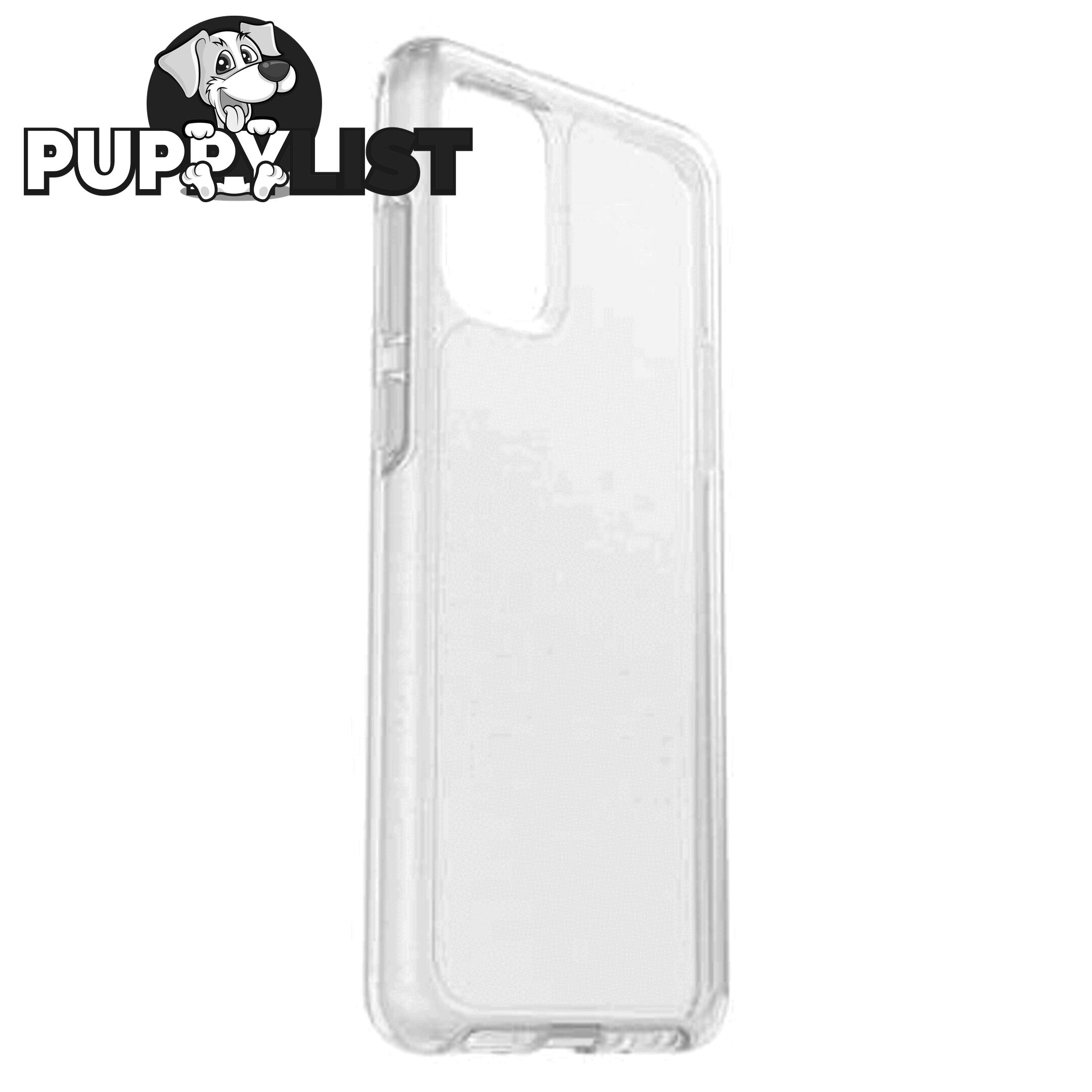 OtterBox Symmetry Clear Case For Samsung Galaxy S20 Ultra - OtterBox - Stardust - 840104202449