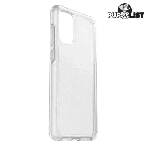 OtterBox Symmetry Clear Case For Samsung Galaxy S20 Ultra - OtterBox - Stardust - 840104202449