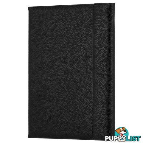 Case-Mate Venture Folio Case For iPad Pro 12.9" (2018) - Case-Mate - Black - 846127182287