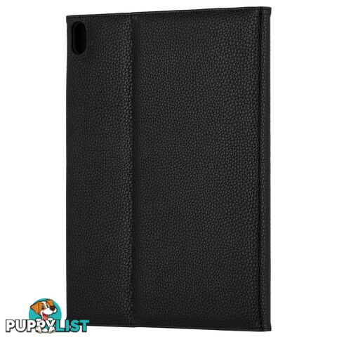 Case-Mate Venture Folio Case For iPad Pro 12.9" (2018) - Case-Mate - Black - 846127182287