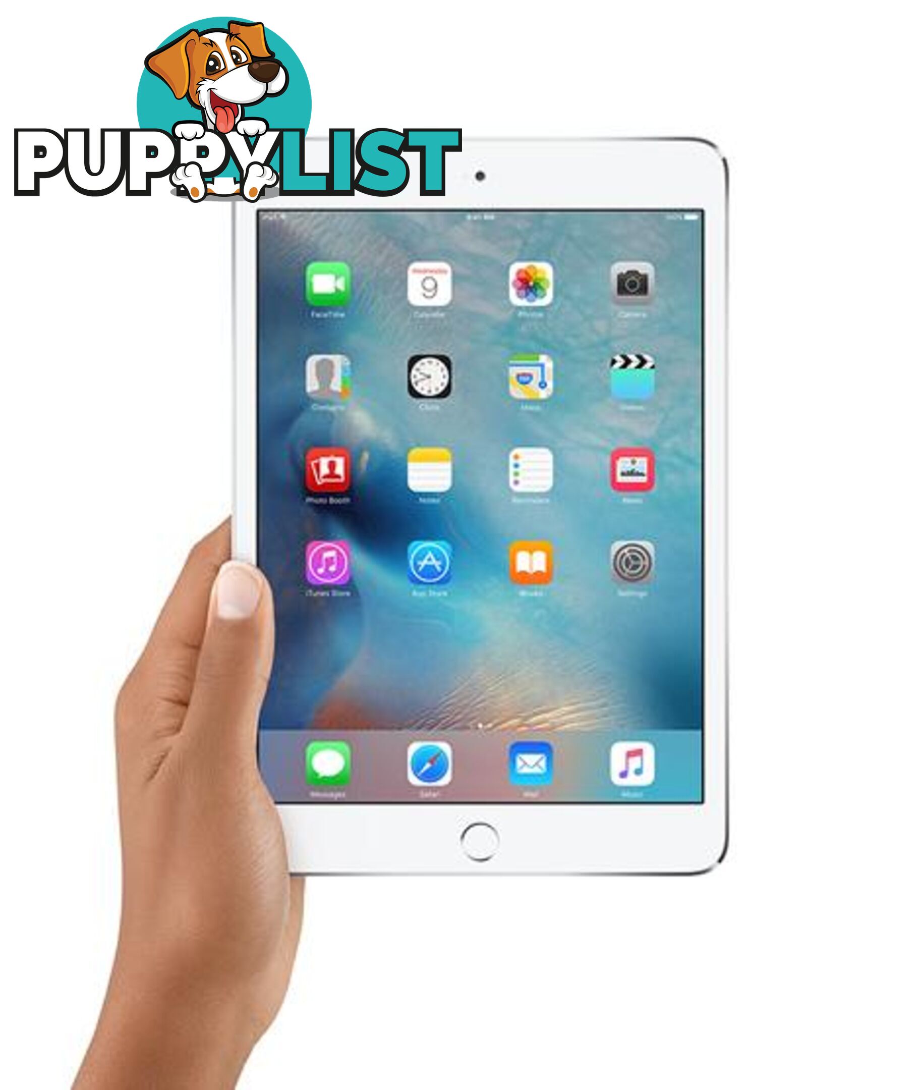 Apple Ipad mini 2 Wifi