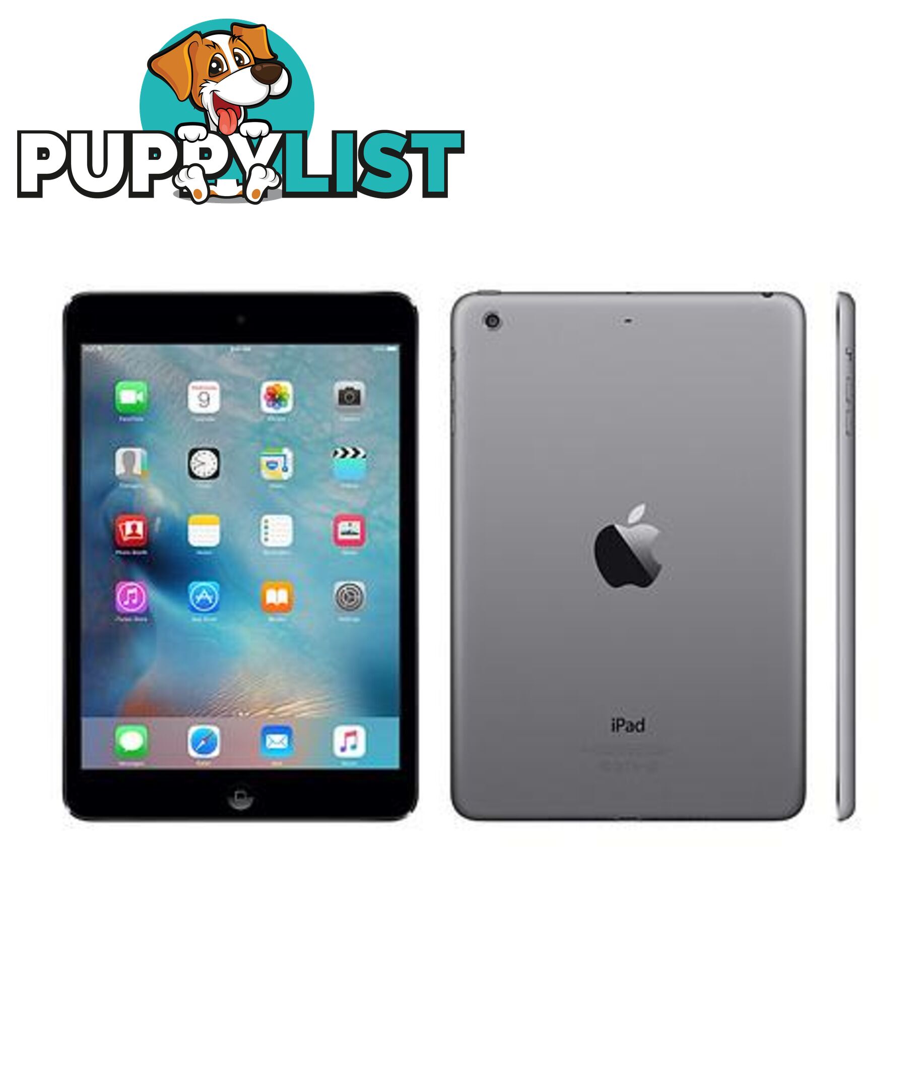 Apple Ipad mini 2 Wifi