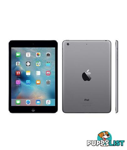 Apple Ipad mini 2 Wifi