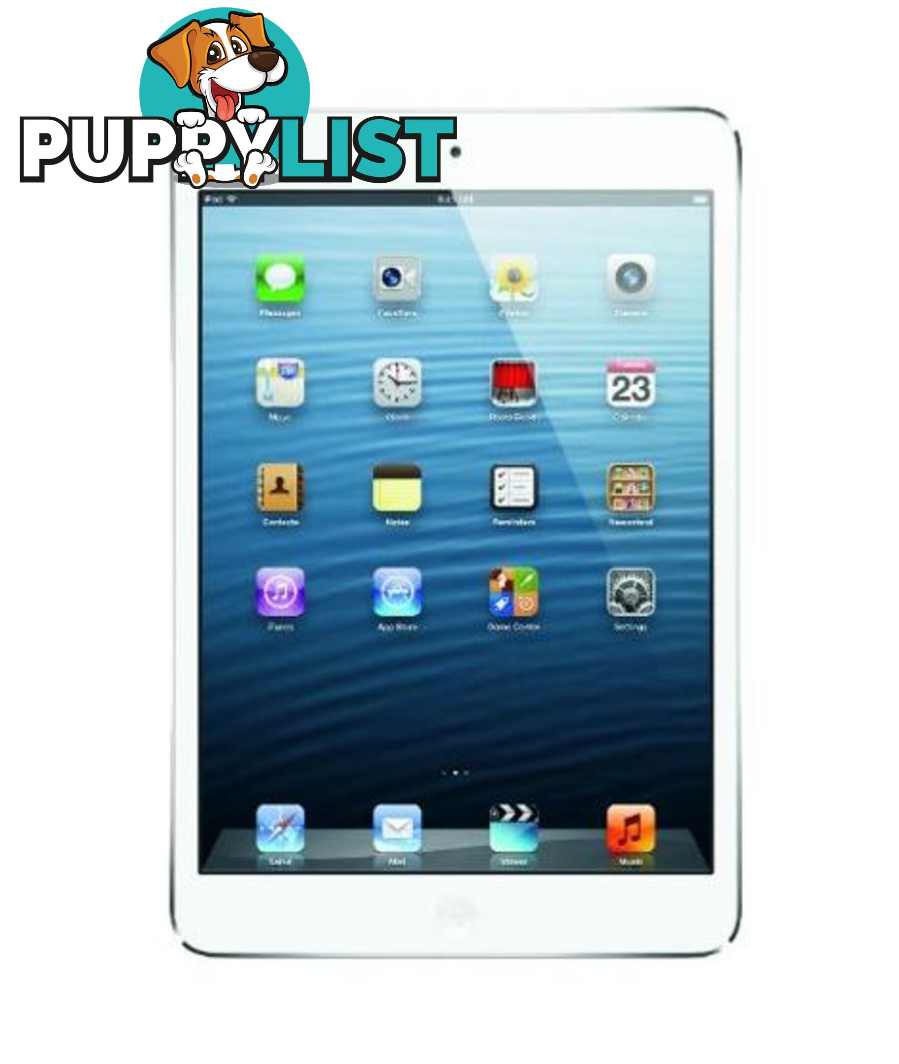 Apple Ipad mini 4g