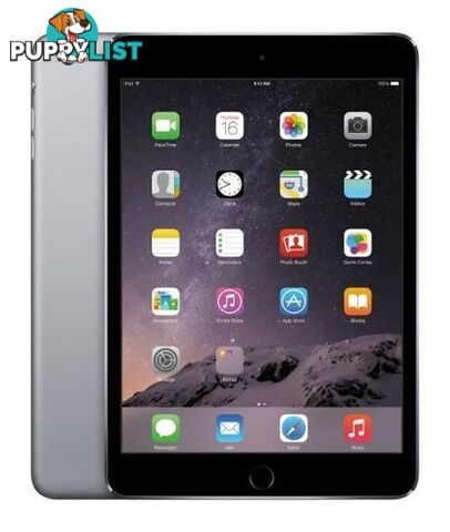 Apple Ipad mini 3 4G