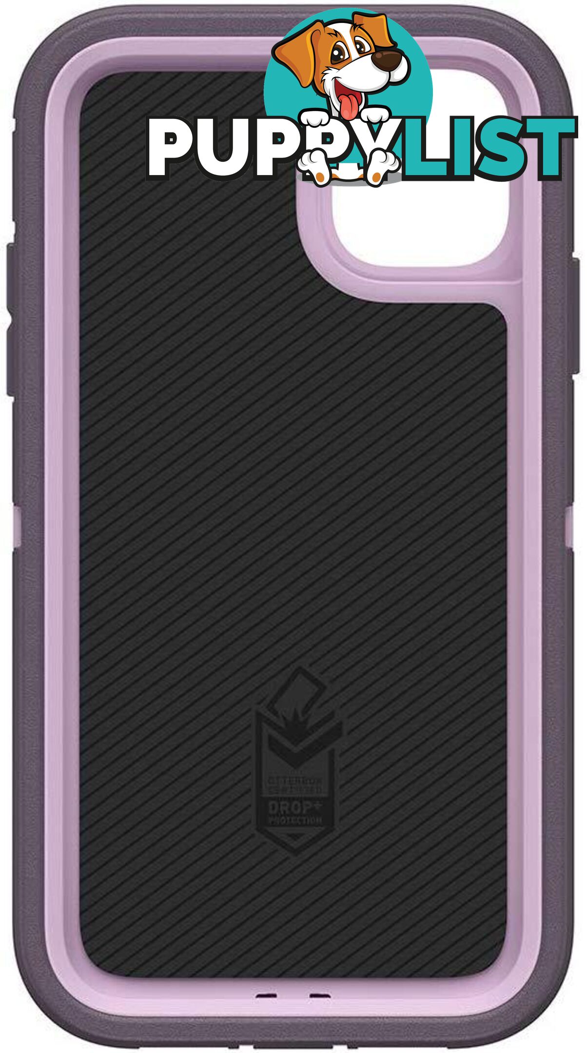 Genuine Otterbox Defender Case For iPhone 11 - OtterBox - Dark Lake - 660543511229