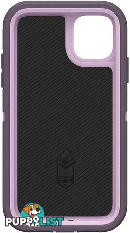 Genuine Otterbox Defender Case For iPhone 11 - OtterBox - Dark Lake - 660543511229