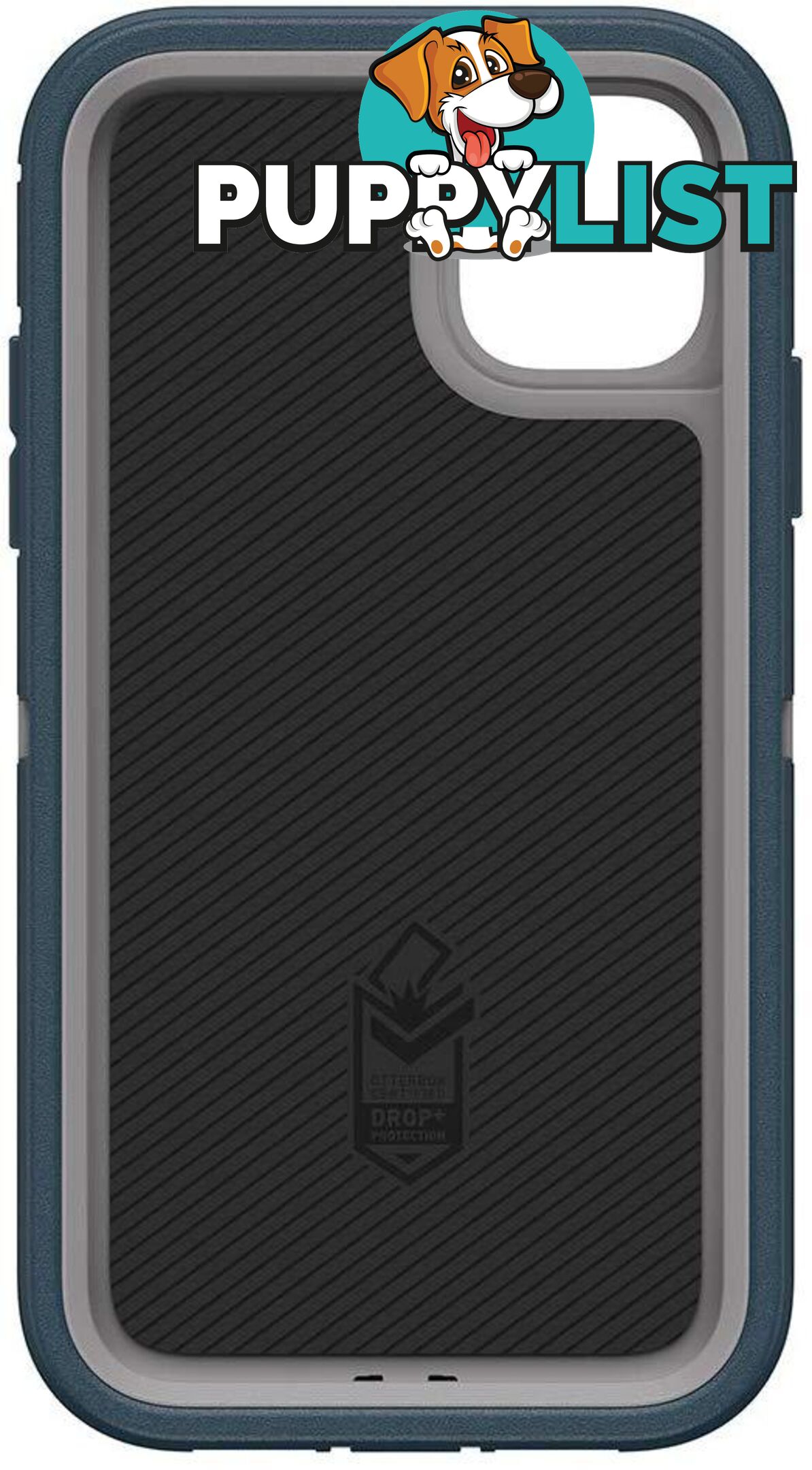 Genuine Otterbox Defender Case For iPhone 11 - OtterBox - Dark Lake - 660543511229