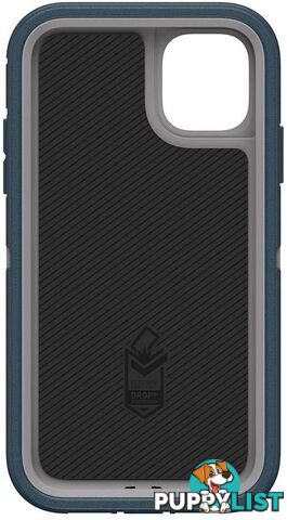 Genuine Otterbox Defender Case For iPhone 11 - OtterBox - Dark Lake - 660543511229