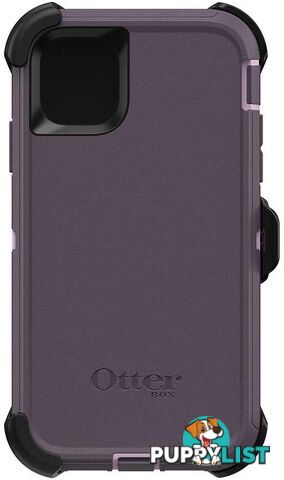 Genuine Otterbox Defender Case For iPhone 11 - OtterBox - Dark Lake - 660543511229