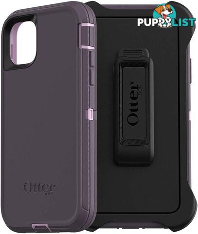 Genuine Otterbox Defender Case For iPhone 11 - OtterBox - Dark Lake - 660543511229