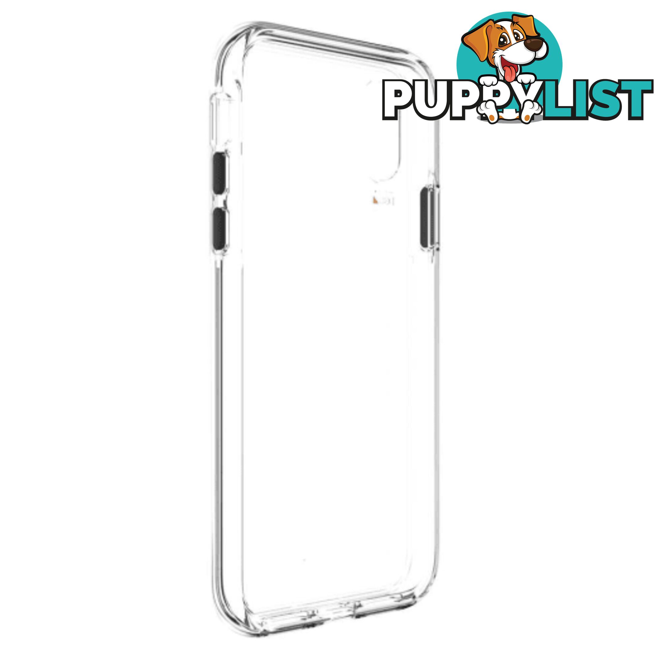 EFM Aspen Crystalex D3O Case Armour For iPhone XR - EFM - 9319655069241