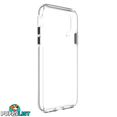 EFM Aspen Crystalex D3O Case Armour For iPhone XR - EFM - 9319655069241