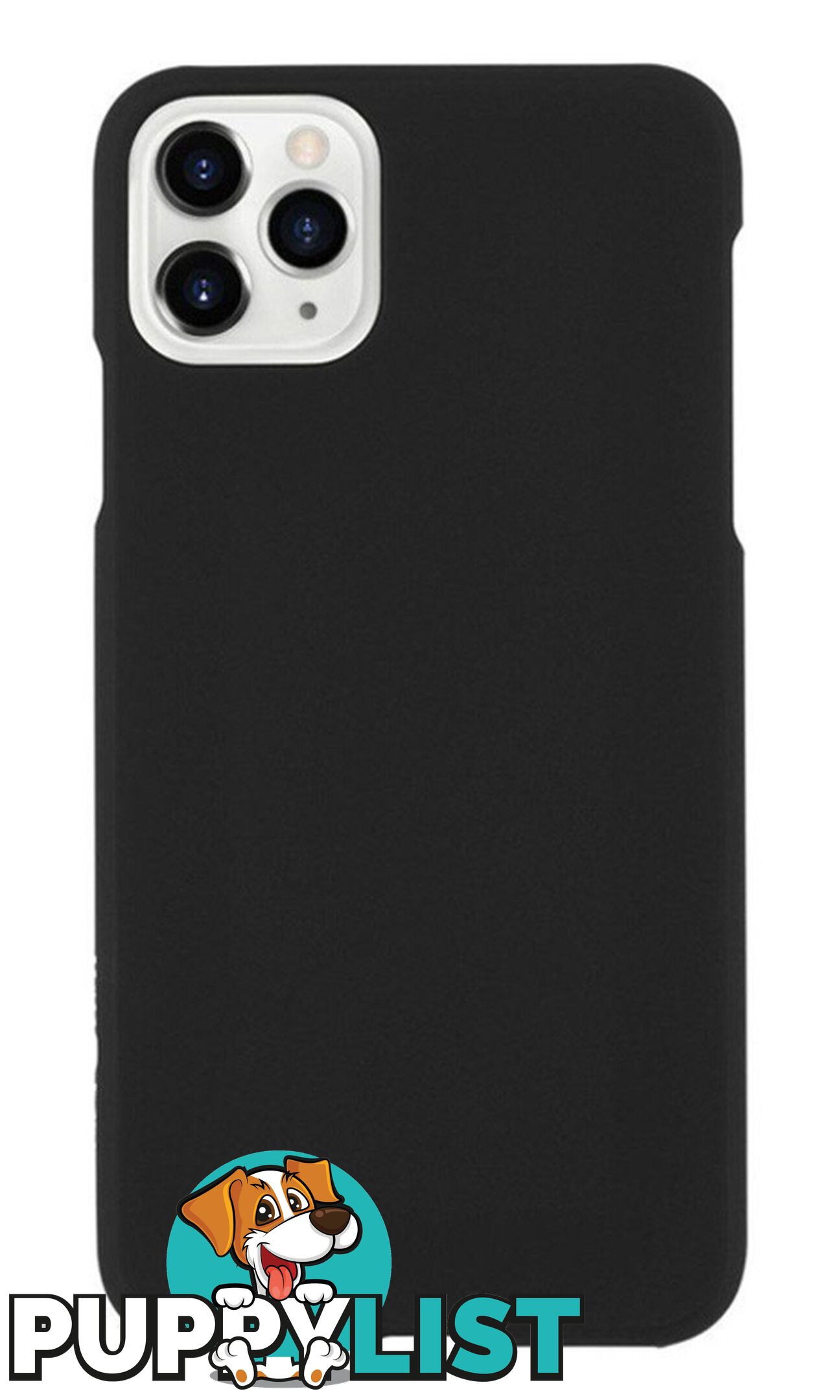 Case-Mate Barely There Case For iPhone XR|11 - Case-Mate - Black - 846127187701