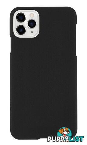 Case-Mate Barely There Case For iPhone XR|11 - Case-Mate - Black - 846127187701