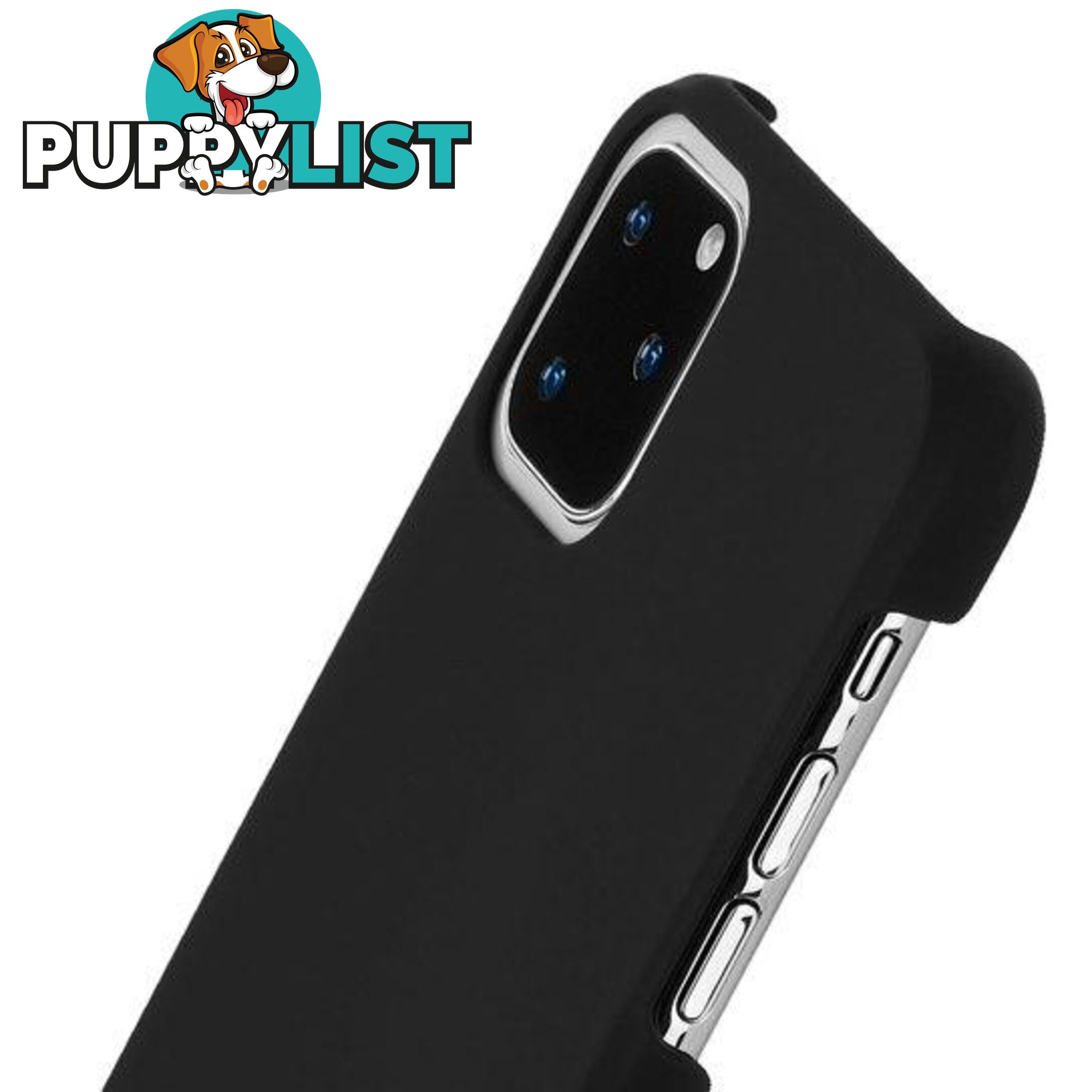 Case-Mate Barely There Case For iPhone XR|11 - Case-Mate - Black - 846127187701