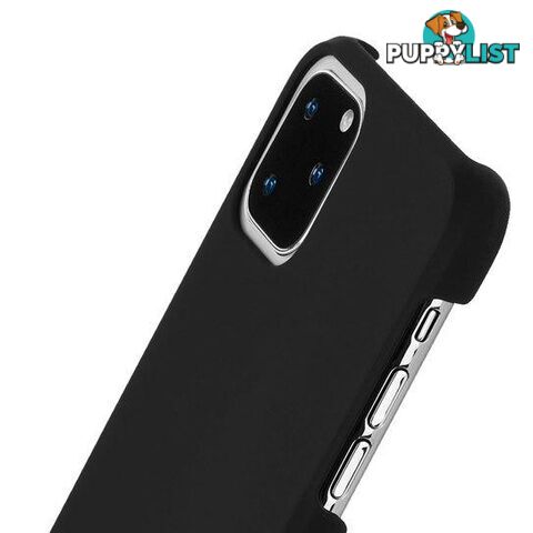 Case-Mate Barely There Case For iPhone XR|11 - Case-Mate - Black - 846127187701