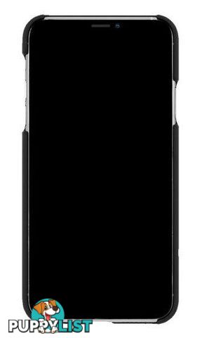 Case-Mate Barely There Case For iPhone XR|11 - Case-Mate - Black - 846127187701