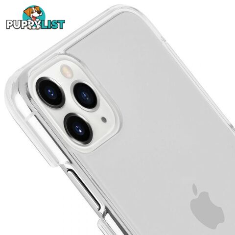 Case-Mate Barely There Case For iPhone XR|11 - Case-Mate - Black - 846127187701