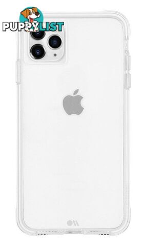 Case-Mate Barely There Case For iPhone XR|11 - Case-Mate - Black - 846127187701