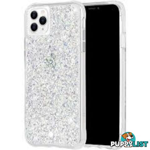 Case-Mate Twinkle Case For iPhone 11 Pro Max - Case-Mate - Stardust - 846127185929