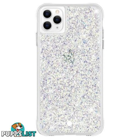 Case-Mate Twinkle Case For iPhone 11 Pro Max - Case-Mate - Stardust - 846127185929