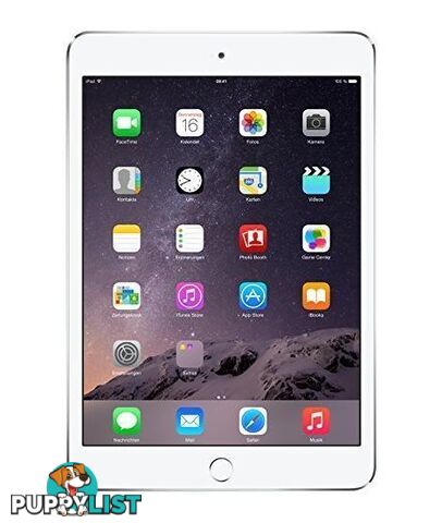 Apple Ipad mini 3 Wifi